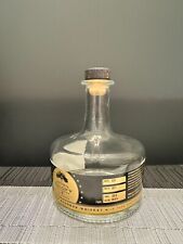 Thirteenth colony bourbon bottle very rare 13th CDO unrinsed Batch 2 picture