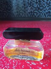 Vintage perfume Detchema Revillon picture