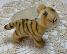 Vintage Stuffed Animal, Lion, Toy, By Ideal picture