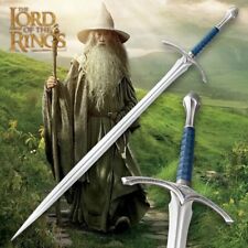 Officially Licensed The Lord of the Rings Glamdring Gandalf Sword LOTR picture