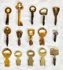 Security Key Assortment picture