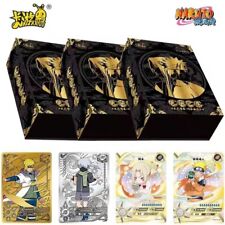 Kayou Naruto Doujin Ultra Premium Collector's Box Naruto Heaven and Earth Gift picture