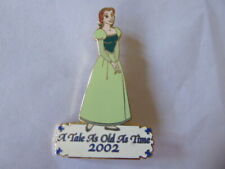 Disney Trading Pins  10096 Disney Auctions - Tale As Old As Time Series ( Belle  picture