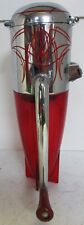 Dazey Red Rocket Ice Crusher #160 circa 1940's picture