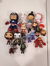 Funko Pop Mystery Minis lot picture