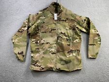 Military Jacket Mens Large Wind Cold Weather Gen III L4 Level 4 OCP Multicam picture