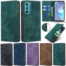 Flip Wallet Leather Phone Case For Samsung A53 A23 A33 A52 A22 S22 S21 A13 picture