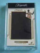 2024 Keepsake Bruce Lee 50th Anniversary SP Authentic Jumbo Relic #29/50 picture