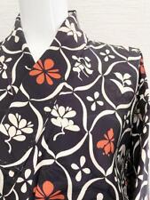 Retro Kimono Antique Modern Fabric picture
