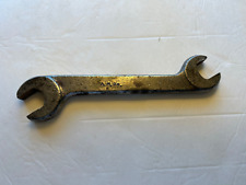Vintage AMCO Wrench A. M. Co. #10 Open End 7/8