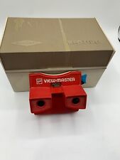 VINTAGE GAF View-Master with case and over 20 slides picture