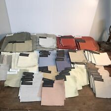 Jim Thompson Designer Fabric Huge Lot of 294 Mekong Remnants 100% Silk NWT picture
