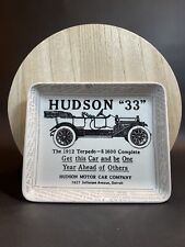 Vintage Hudson 