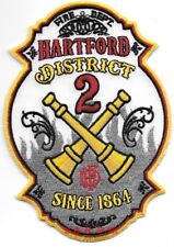 Hartford  District - 2  