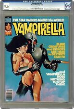 Vampirella #68 CGC 9.6 1978 1159626002 picture