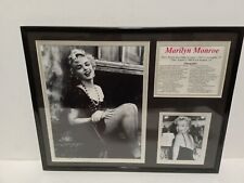 Marilyn Monroe Filmography picture