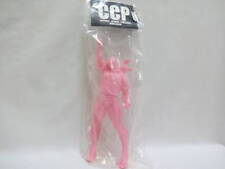 CCP CMC Kinnikuman Series The Ninja Kinsoff Pink New Unopened picture