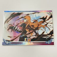 Bleach Premium Holo Trading Card - UR Ichigo picture