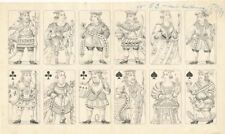 Proof Sheet of 12 - France - Miscellaneous picture