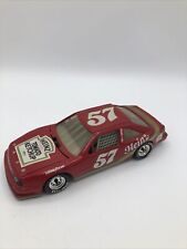 1991 Revell Heinz 57 Ketchup Pontiac Die Cast Race Car 1/24 Scale picture