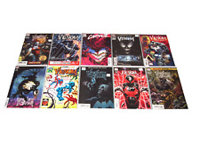 HUGE LOT OF 100 VENOM RELATED COMICS - KNULL CARNAGE VF/NM (W/ SHORT BOX) picture
