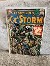 Captain Storm 8 (1965) picture