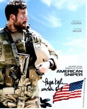 TAYA KYLE signed autographed 8x10 AMERICAN SNIPER photo WIDOW OF CHRIS picture