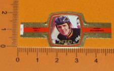VLAEMINCK NIC 1970-1971 CYCLING CYCLING WIELRIJDER ROGER NIC CIGAR RING picture