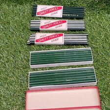 vintage musgrave 1200 drawing pencils  2H & 3H  lot of  60 pencils picture
