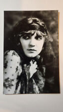 Louise Glaum silent movie era actress 4x6 Photo Print picture