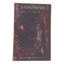 Sandman (1989 series) #12 in Near Mint condition. DC comics [m: picture