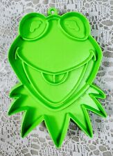 Vintage Kermit The Frog 1956 1978 Cookie Cutter (Jim Henson) picture