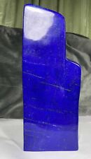3.48KG Lazurite Lapis Lazuli  Free form wholesale crystal tumble 1PCs lot picture
