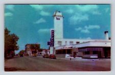 Winnemucca NV-Nevada, Sonoma Inn, Advertising, Antique Vintage Souvenir Postcard picture