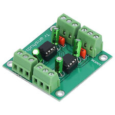 Converter Board DRV134PA Unbalanced To Balanced Dual Channel Stereo Board ANA picture