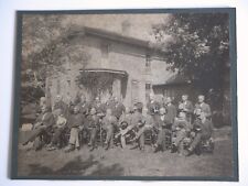 Vintage Photo Civil War Veterans Grand Army of the Republic G.A.R. 1900s picture
