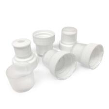 5-Pack Push and Pull Bottle Caps for Soda Water Bottle picture