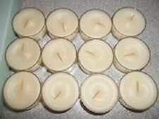 Partylite 1 box  NAUGHTY AND SPICE Tealights NIB picture
