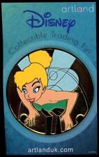 Artland Tinker Bell Through The Keyhole LE 250 Disney Pin 136423 picture