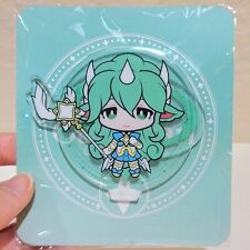 Retired Star Guardian Soraka acrylic stand League of Legends Limited Official picture