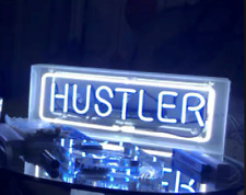 Hustler Neon Sign 14