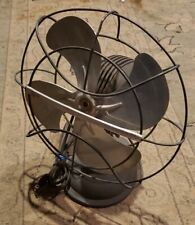 Antique Westinghouse Electric Fan Cat. No. 10 TESTED AND WORKS  picture