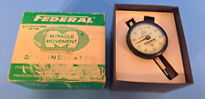 Vintage Federal Schwitzer Corp B8I .001