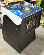 SILVER STRIKE BOWLING Pedestal Full Size Arcade Sports Video Game (S1) picture