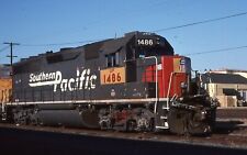 Original Train Slide Union Pacific (Southern Pacific)   #1486 06/2005 Lodi CA picture