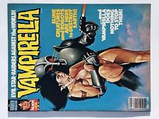 Vampirella #68 (1978) in Ungraded picture