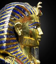 Egyptian king Tutankhamun Mask - Egyptian King Tut, The only one in the world picture