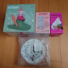 Moomin m324  4 Items Together picture