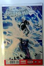 The Amazing Spider-Man #2 Marvel Comics (2014) 3rd Series 1st Print Comic Book picture