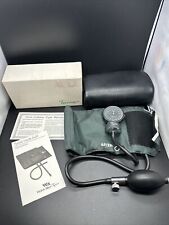 Parts Vintage Tycos Welch Allyn Pocket Aneroid Sphygmomanometer W/ Box Rare USA picture